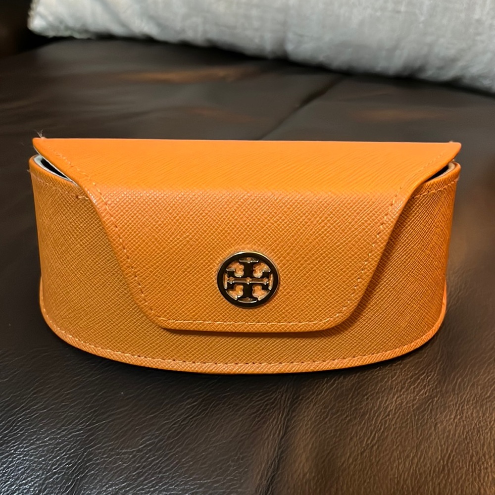 Tory Burch Sunglasses Case